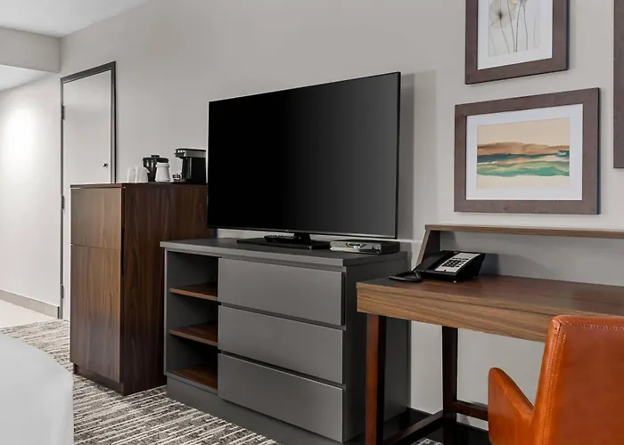 Country Inn & Suites By Radisson, Winnipeg, Mb